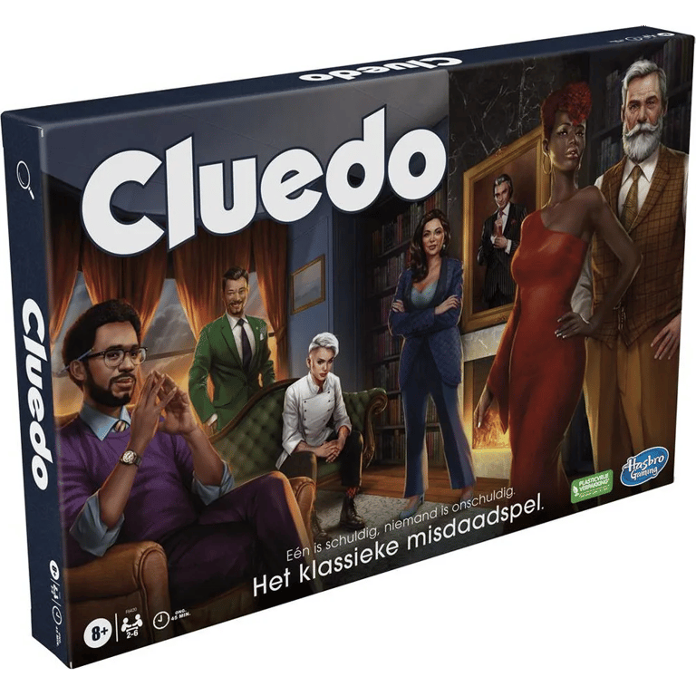 Cluedo