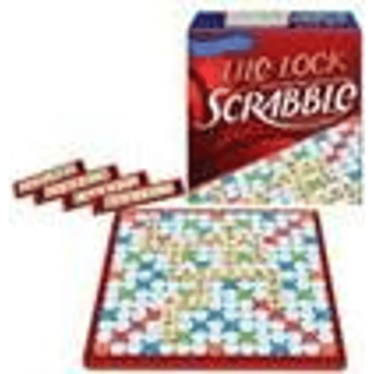 Scrabble