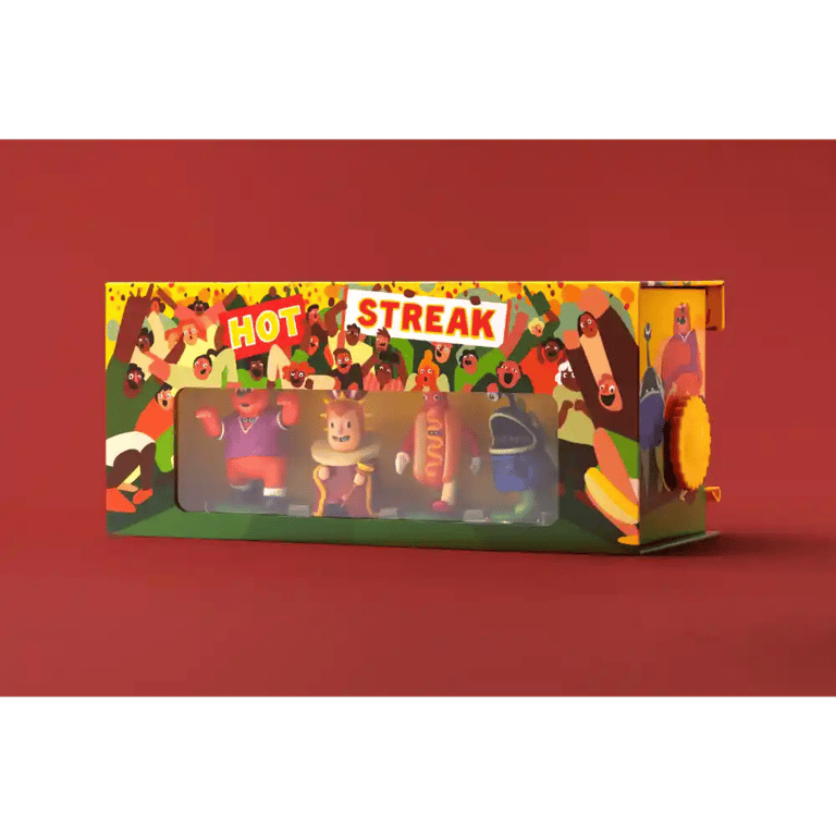 Hot Streak