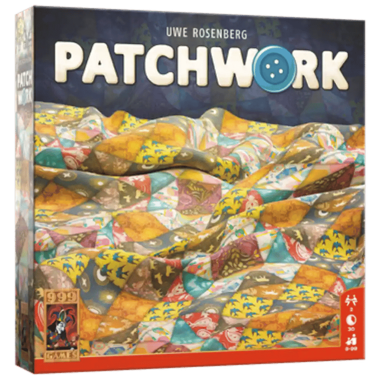 Patchwork
