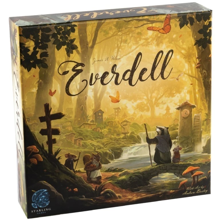Everdell (NL)
