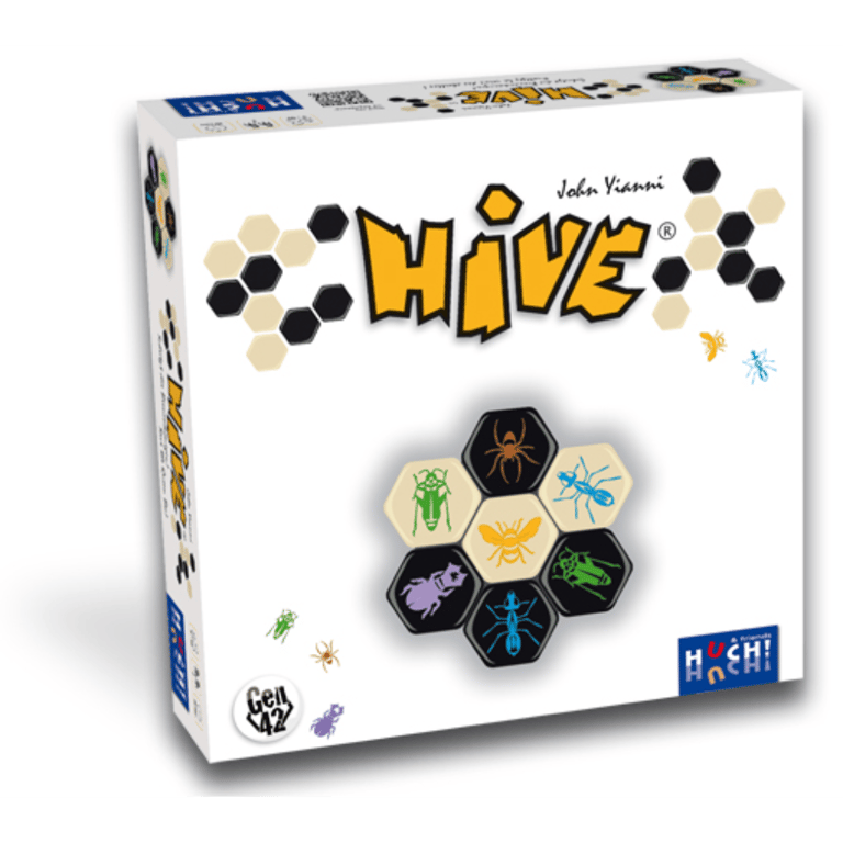 Hive