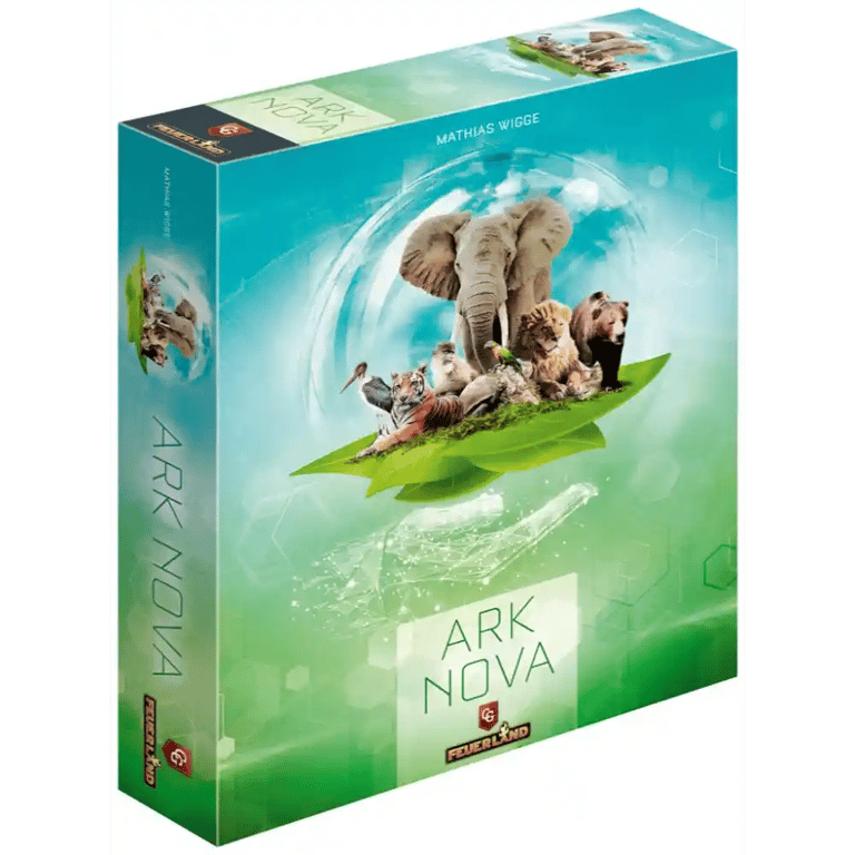 Ark Nova (EN)