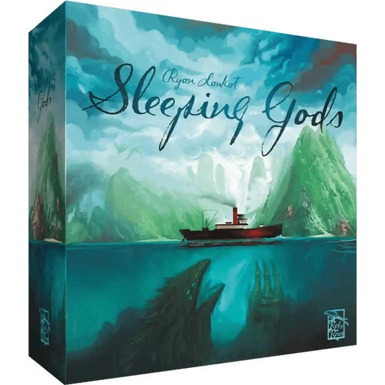 Sleeping Gods (EN)