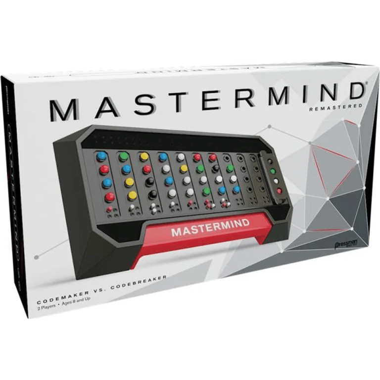 Mastermind