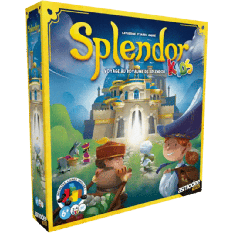 Splendor Kids