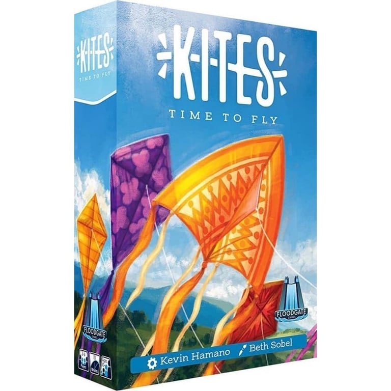 Kites (NL)