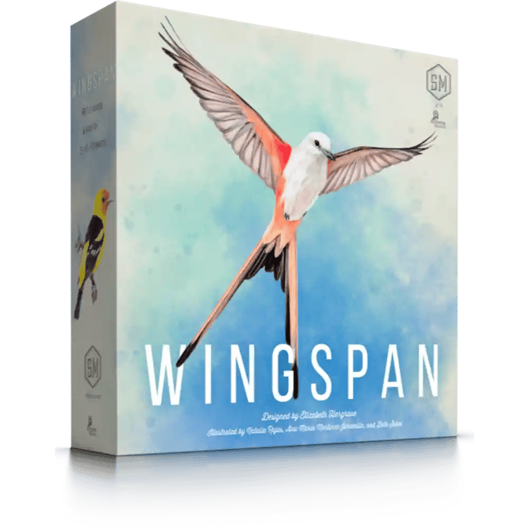 Wingspan (EN)