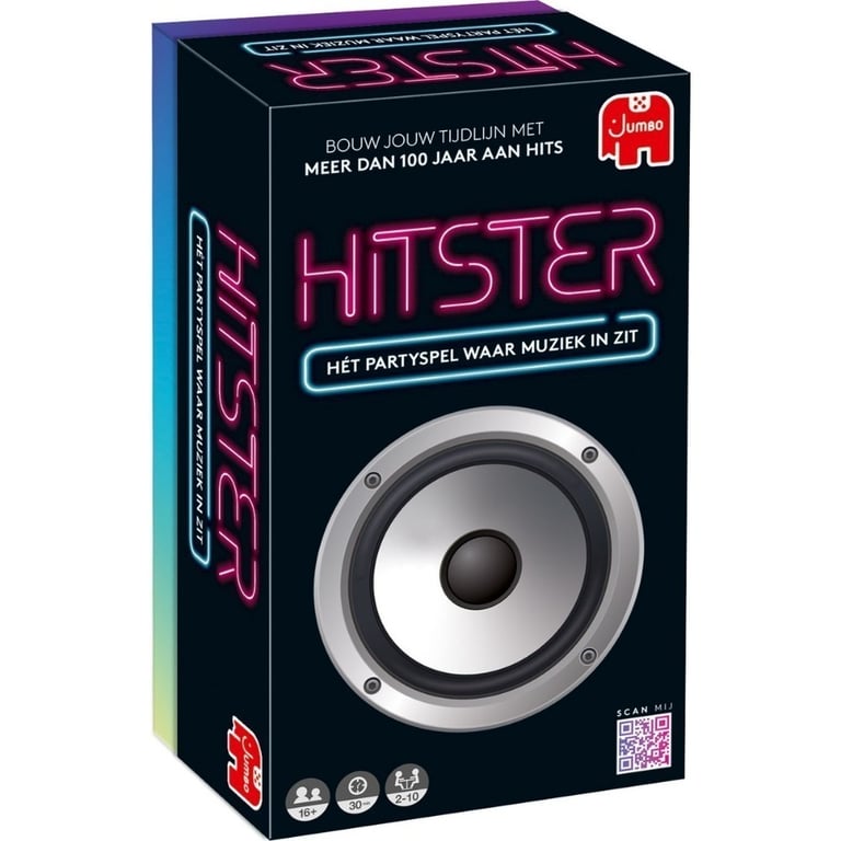 HITSTER