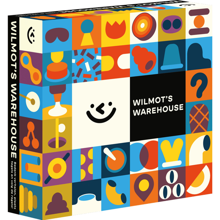 Wilmot's Warehouse (NL)