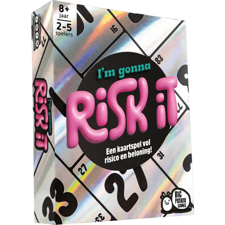 Risk it
