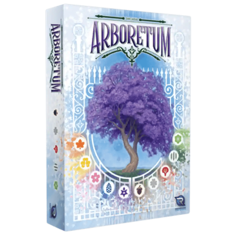Arboretum (EN)