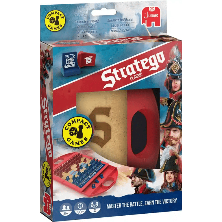 Stratego Reiseditie