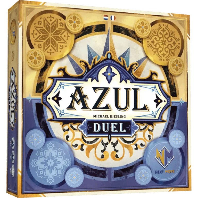Azul Duel (EN)