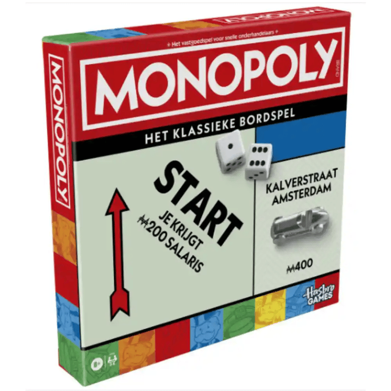 Monopoly