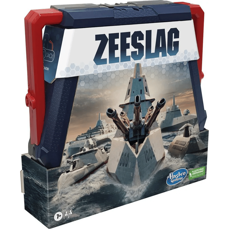 Zeeslag