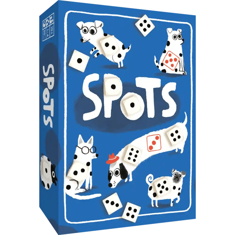 Spots