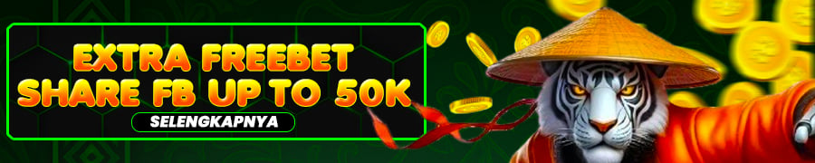 LENTERA4D FREEBET