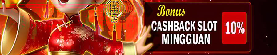 ATM4D CASHBACK SLOT
