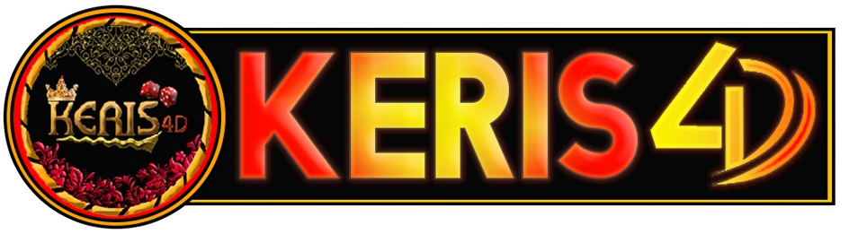 keris4d Logo