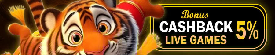 Uang4d CASHBACK LIVE 9