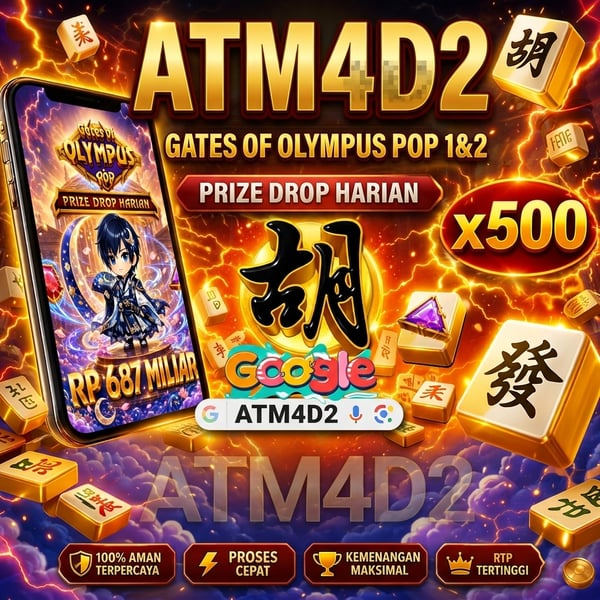 ATM4D2