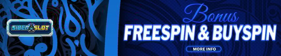 FREESPIN SIBERSLOT 3