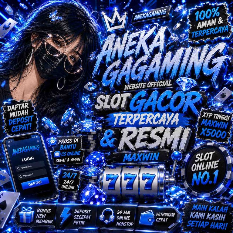 ANEKAGAMING IMAGES