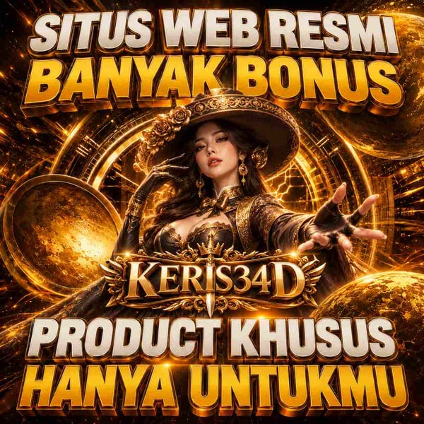 KERIS34D