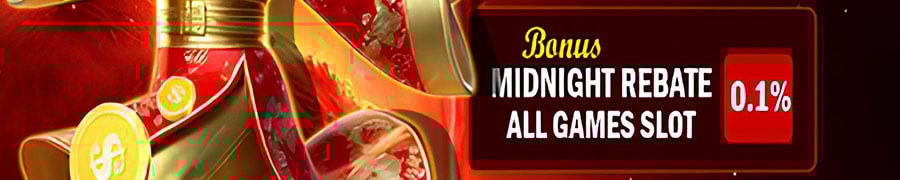 ATM4D MIDNIGHT REBATE