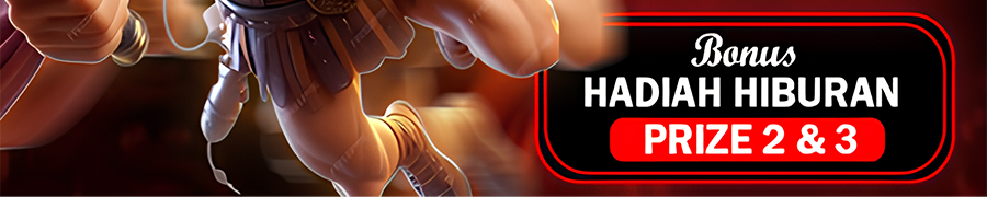 KERIS4D HADIAH HIBURAN TOGEL 11