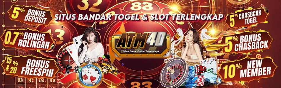 BANDAR TOTO