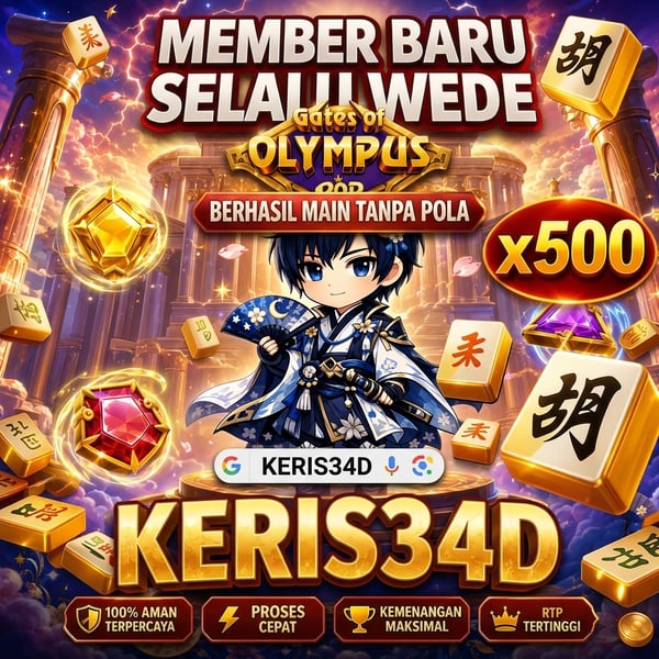 Keris34D