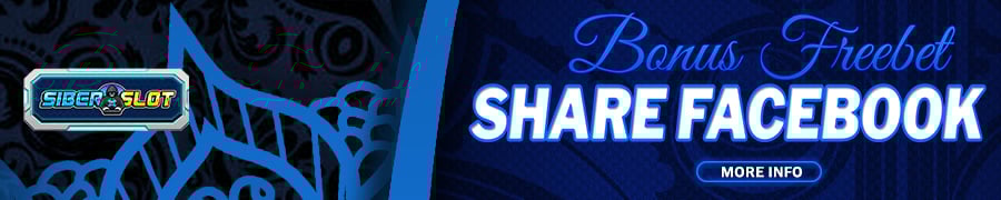 SIBERSLOT FREEBET 2