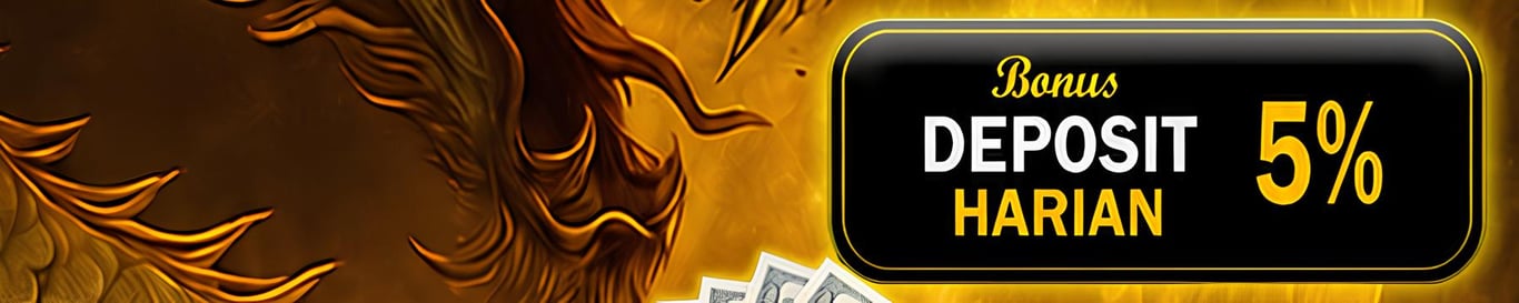 Uang4d bonus depo