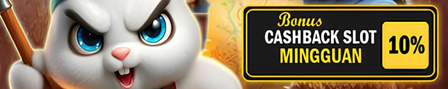 ATM4D2 CASHBACK SLOT