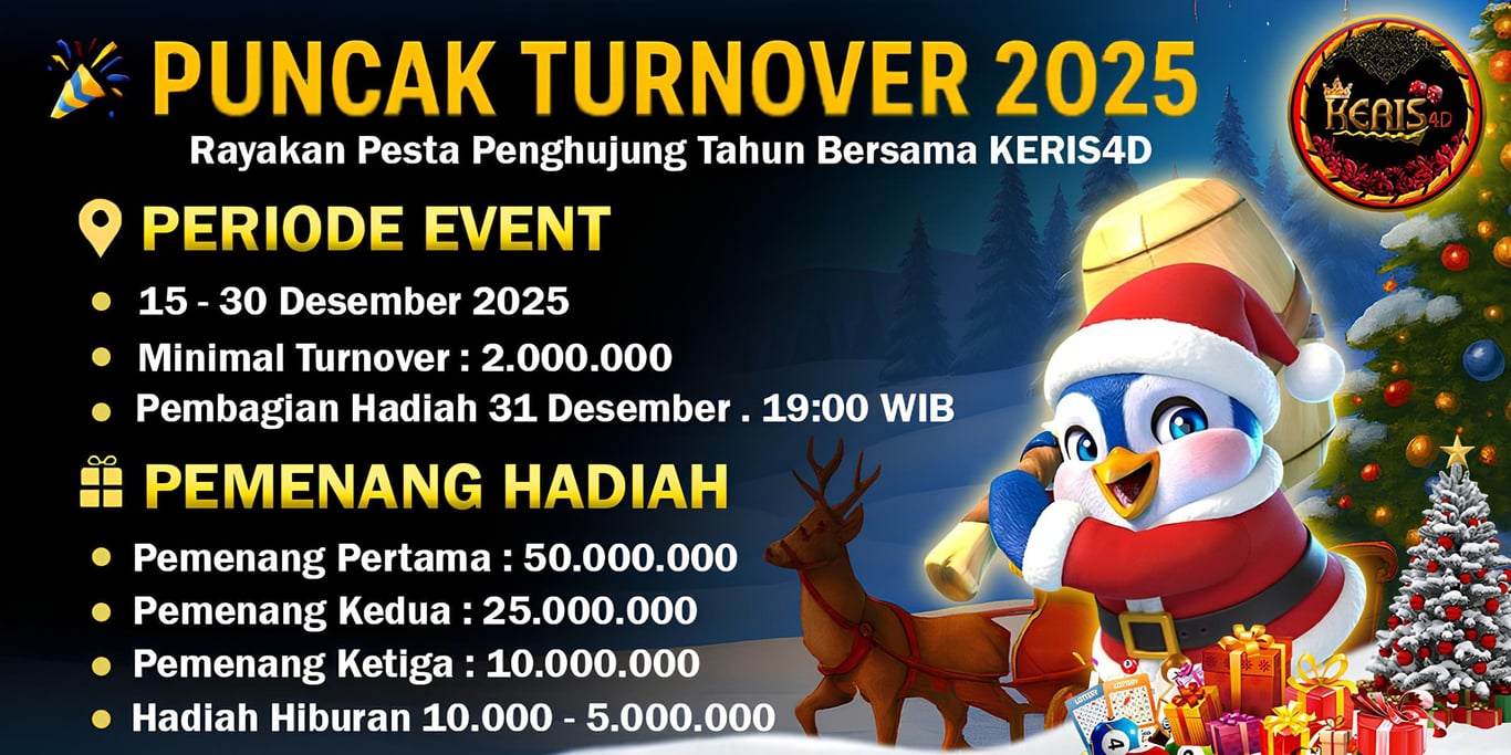 Extra bonus slot games dan casino games KERIS4D