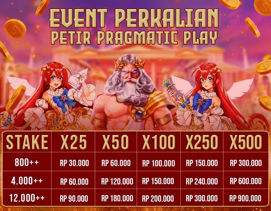 EVENT SCATTER KERIS34D