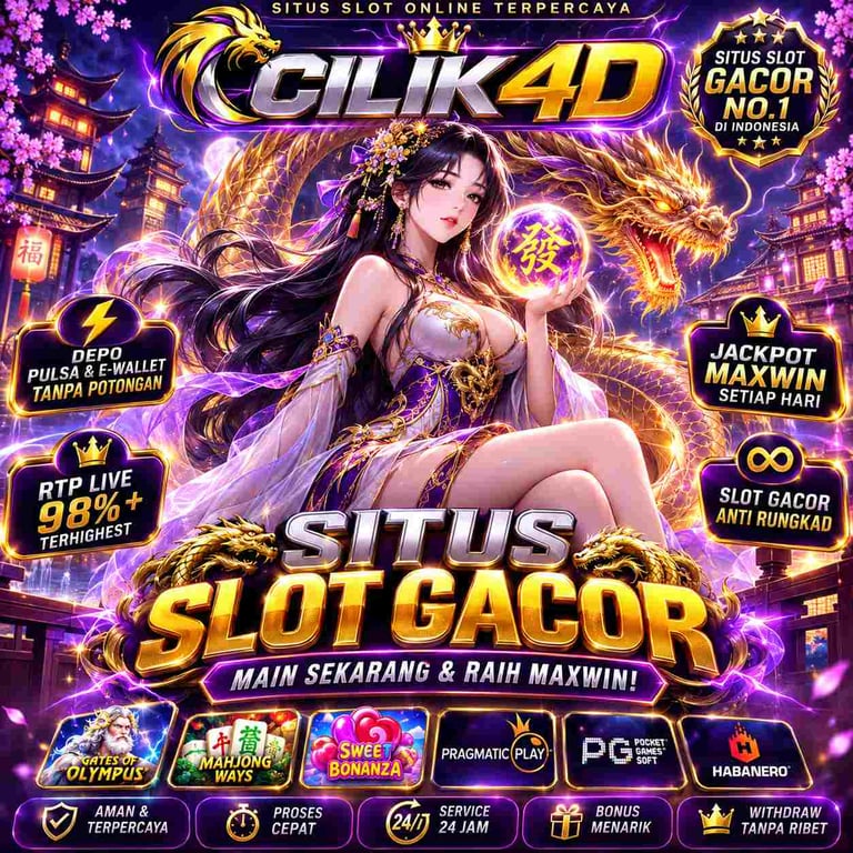 CILIK4D IMAGES