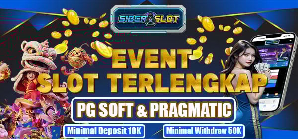 Banner promo SIBERSLOT