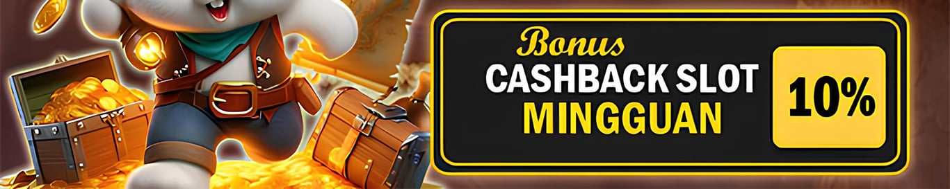 ATM4D2 CASHBACK SLOT