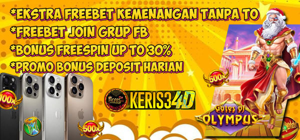 Keris34d