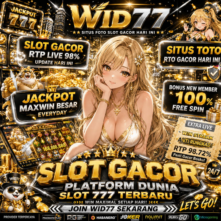 Slot 88 Gacor