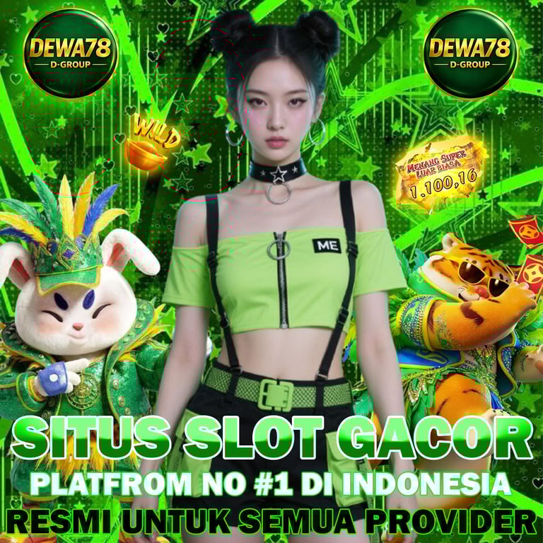 dewa78 IMAGES