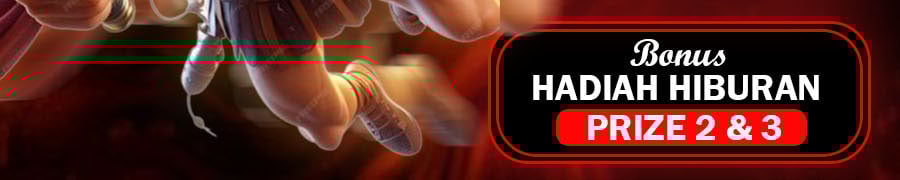 KERIS4D HADIAH HIBURAN TOGEL 11
