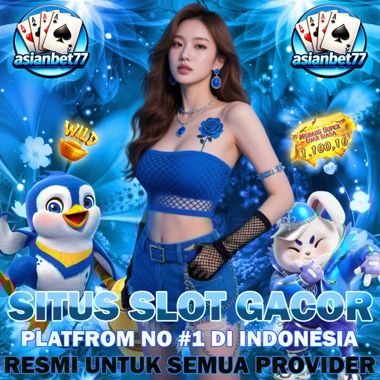 asianbet77 Background