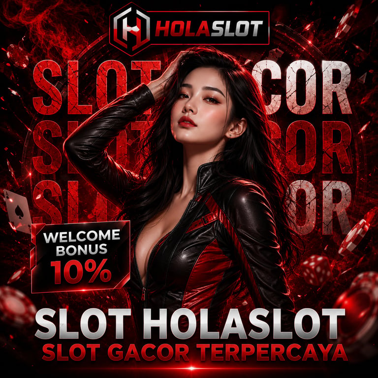 HOLASLOT IMAGES