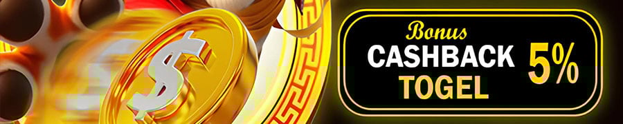 Uang4d CASHBACK