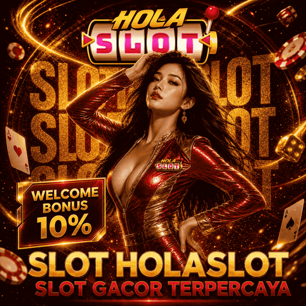 HOLASLOT