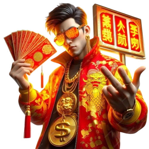 Slot Gacor
